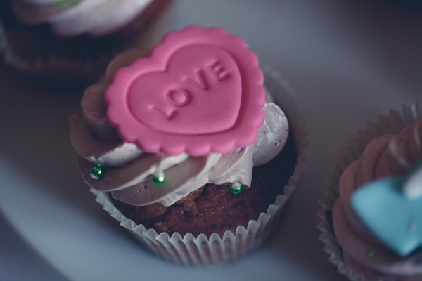 Chateau de Varennes_wedding catering_cupcakes_love_happy valentine