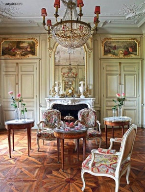 Domus_beautiful holiday villa rental France_Burgundy Chateau Varennes_p3